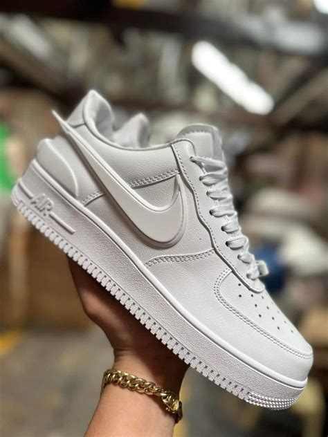 Nike Air Force 1s